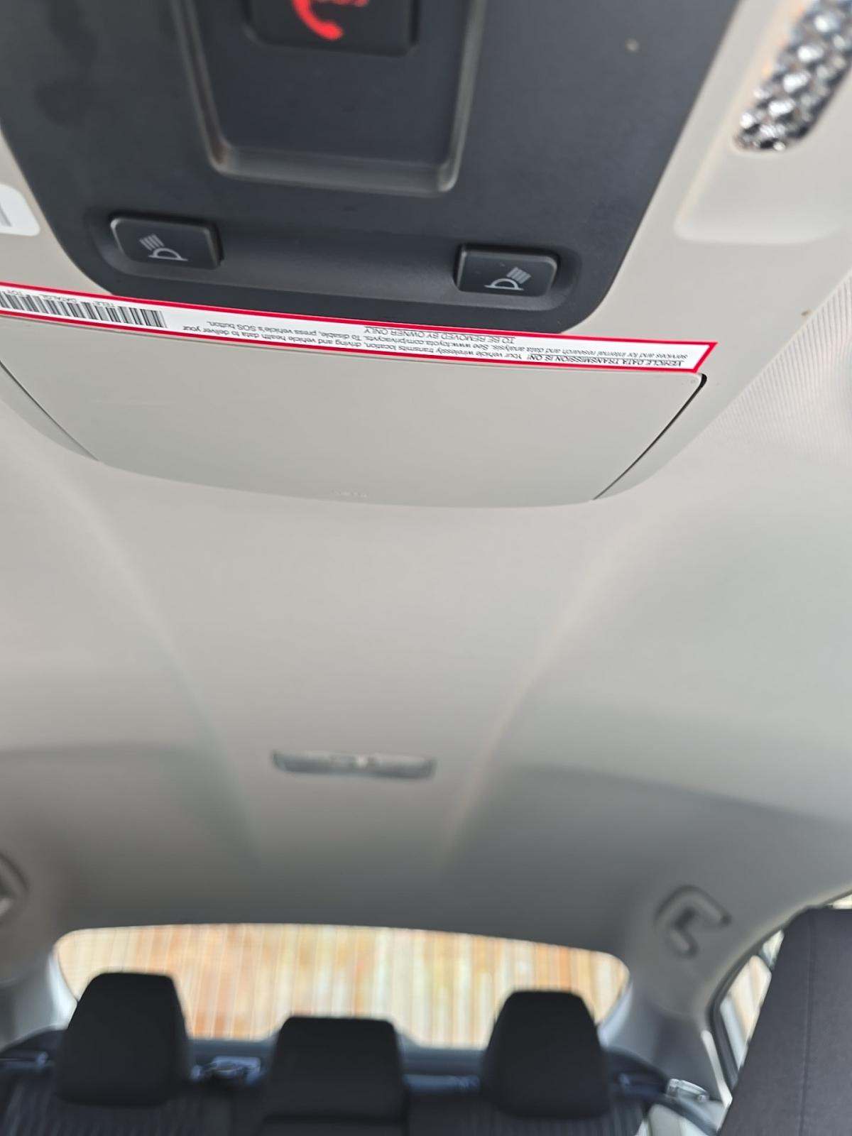 2025 Toyota Camry LE FWD