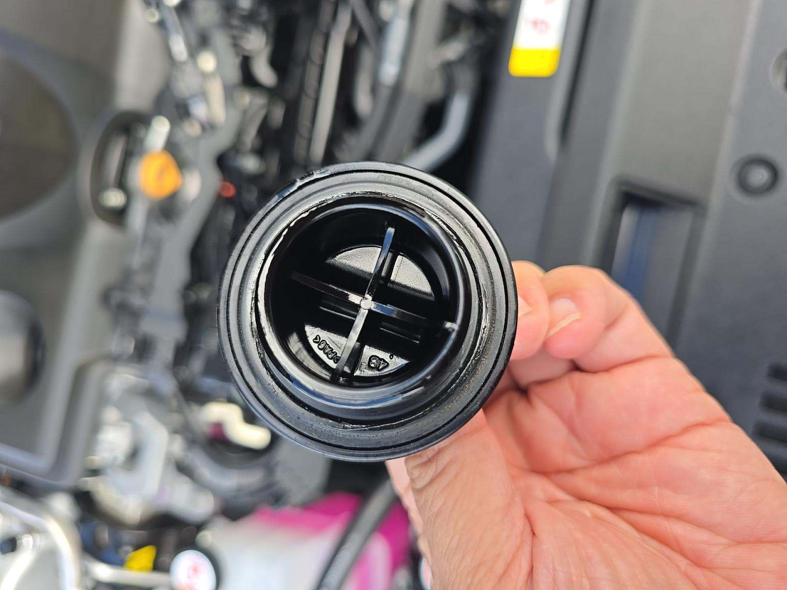 2025 Toyota Camry LE FWD