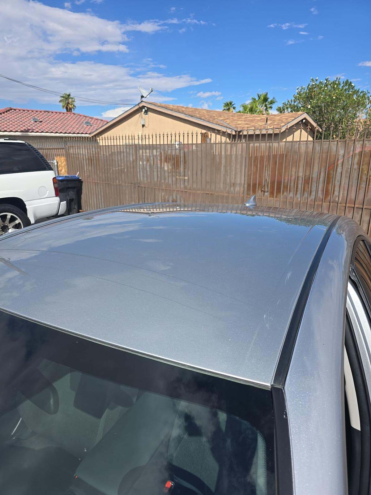 2025 Toyota Camry LE FWD