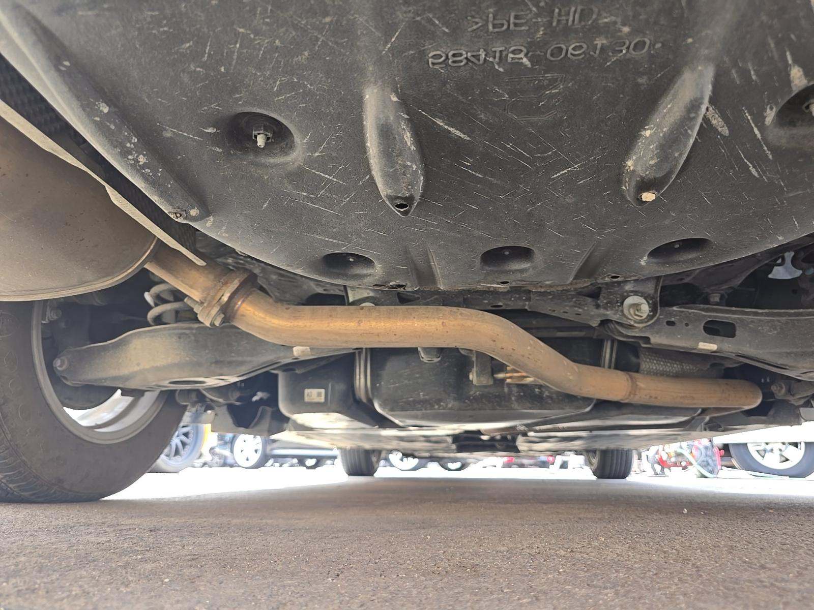 2025 Toyota Camry LE FWD