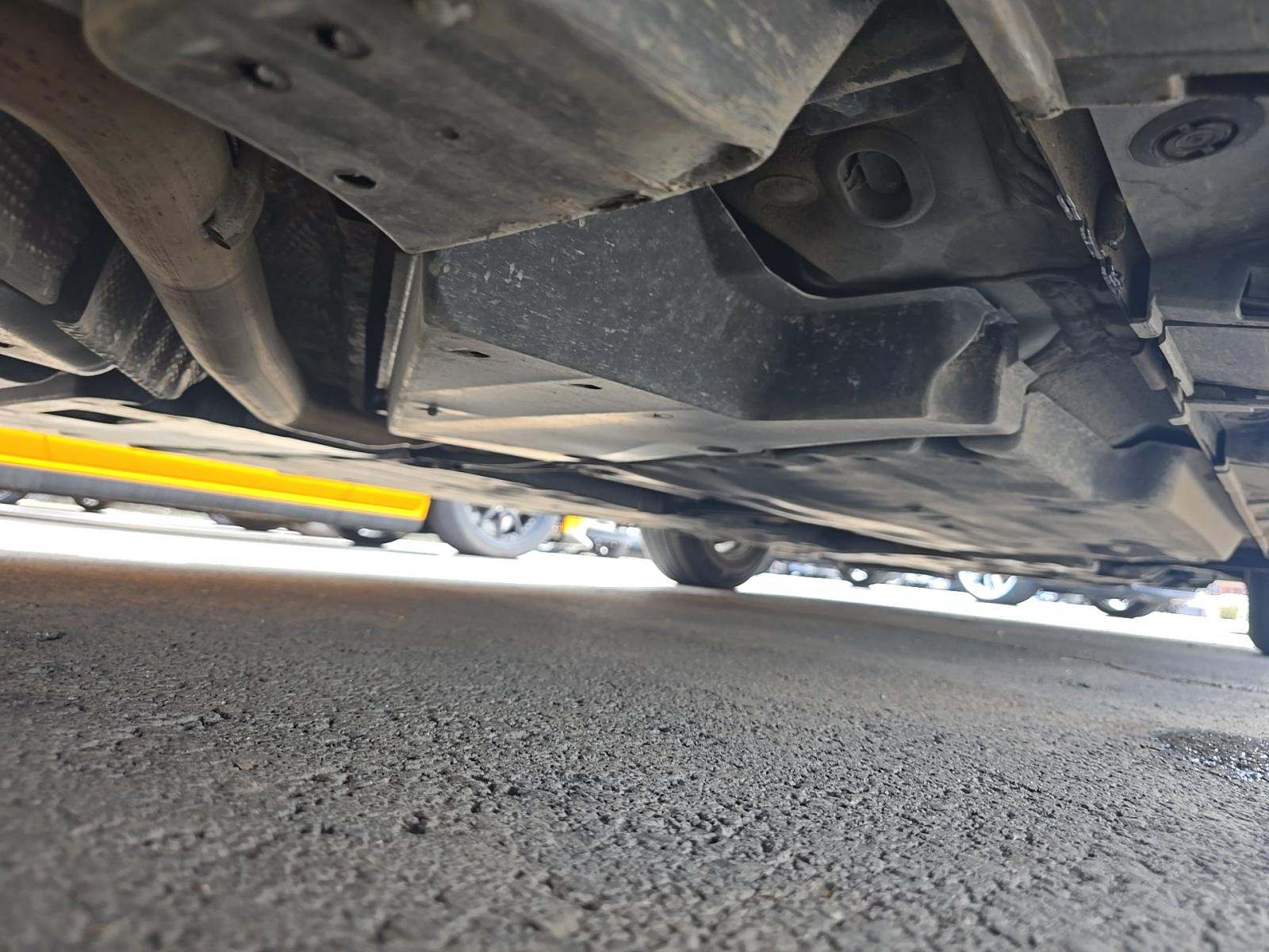 2025 Toyota Camry LE FWD