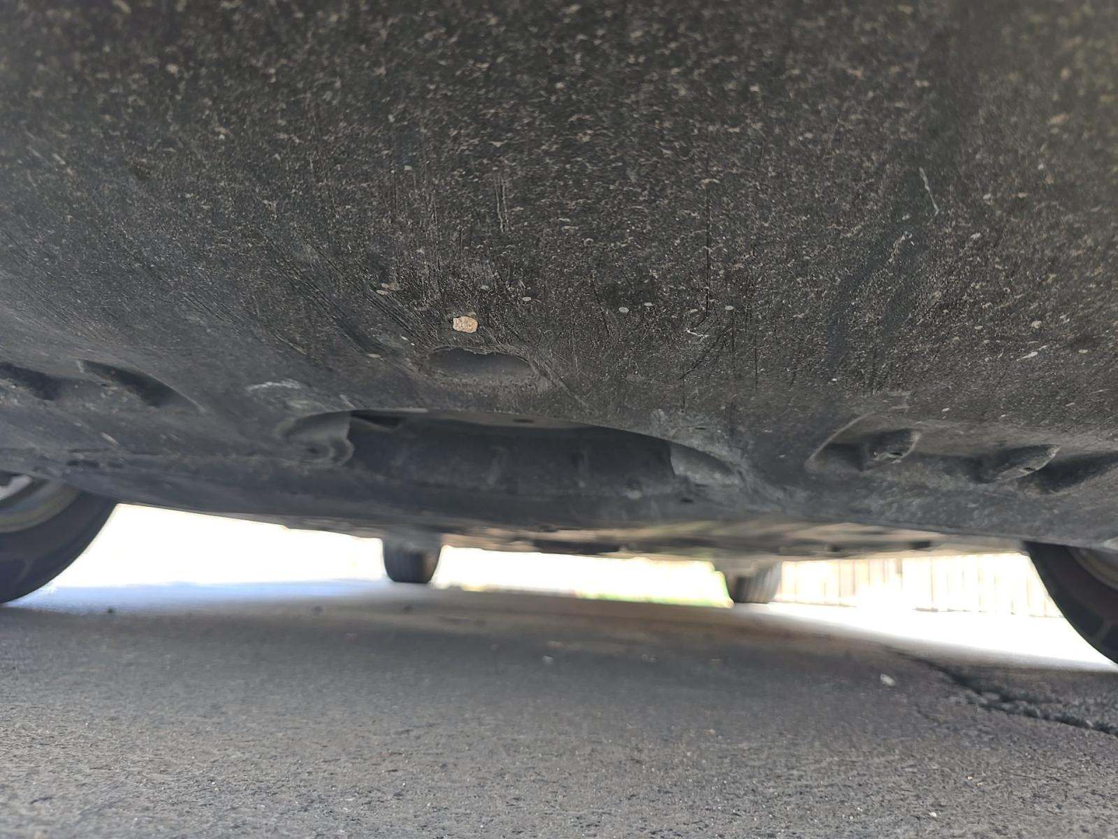 2025 Toyota Camry LE FWD