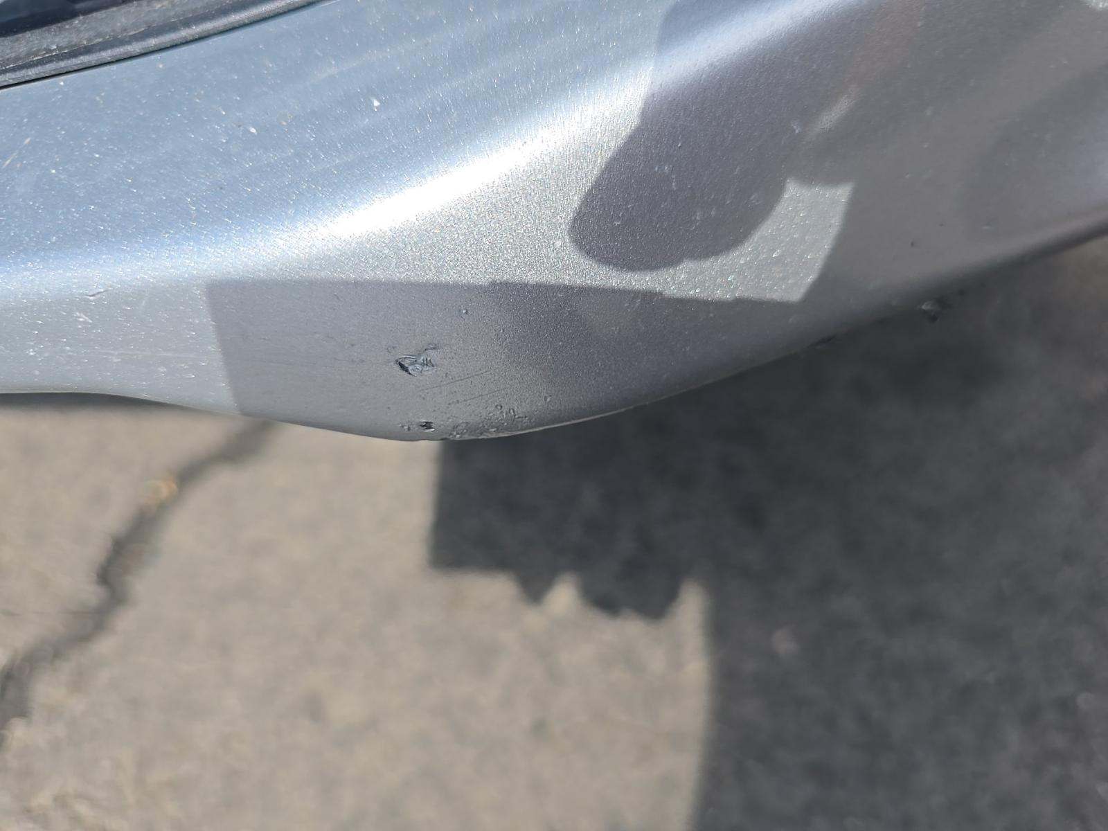 2025 Toyota Camry LE FWD