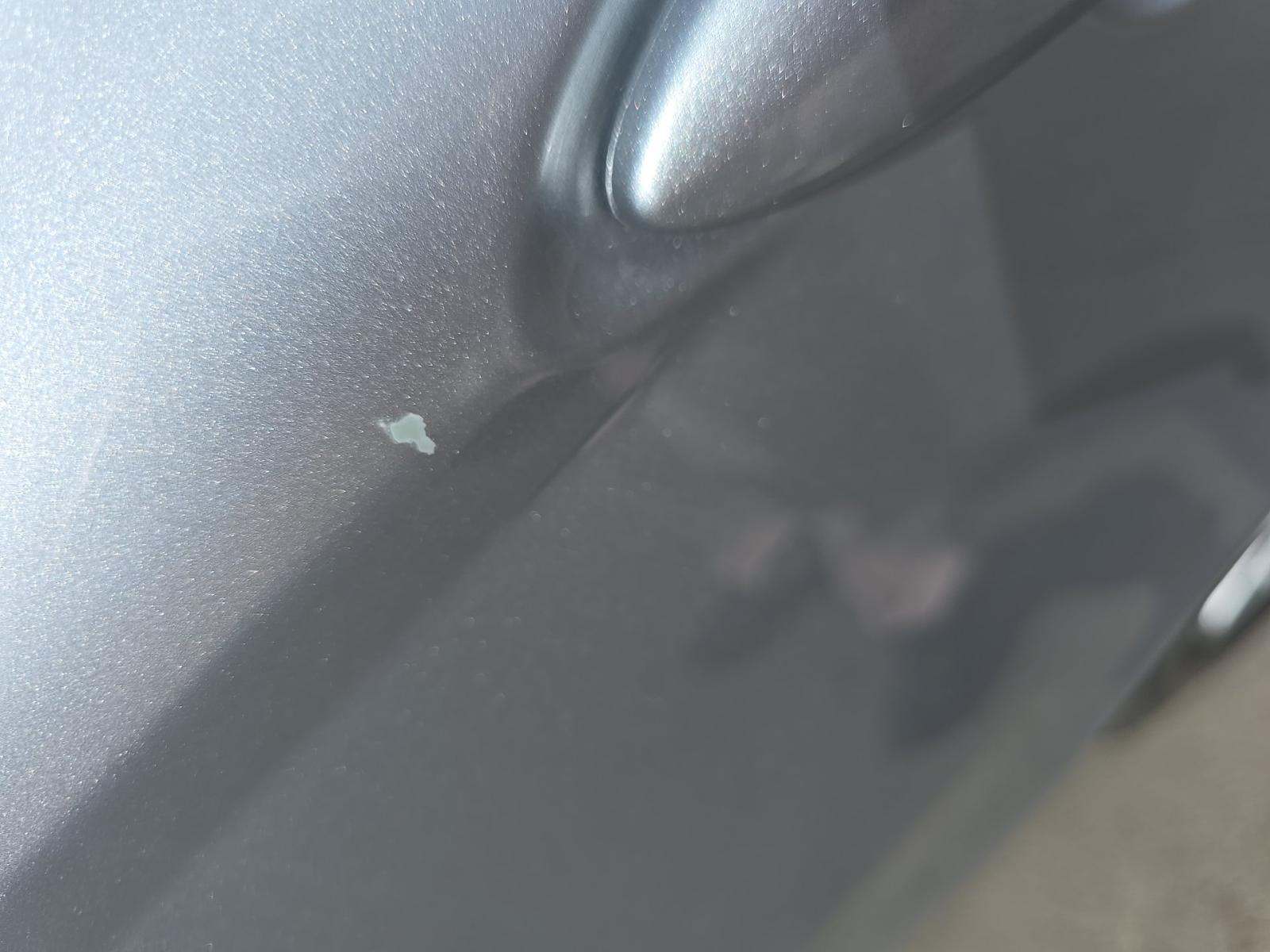 2025 Toyota Camry LE FWD