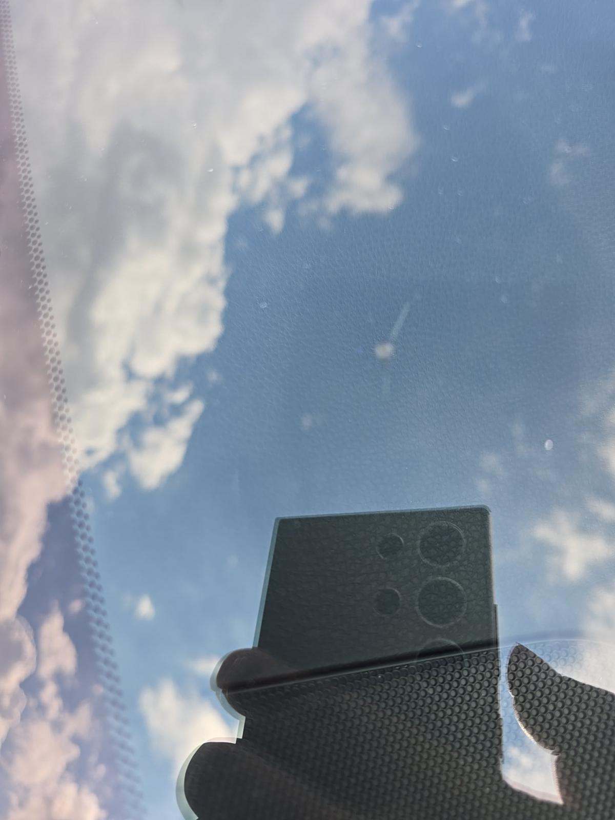 2025 Toyota Camry LE FWD