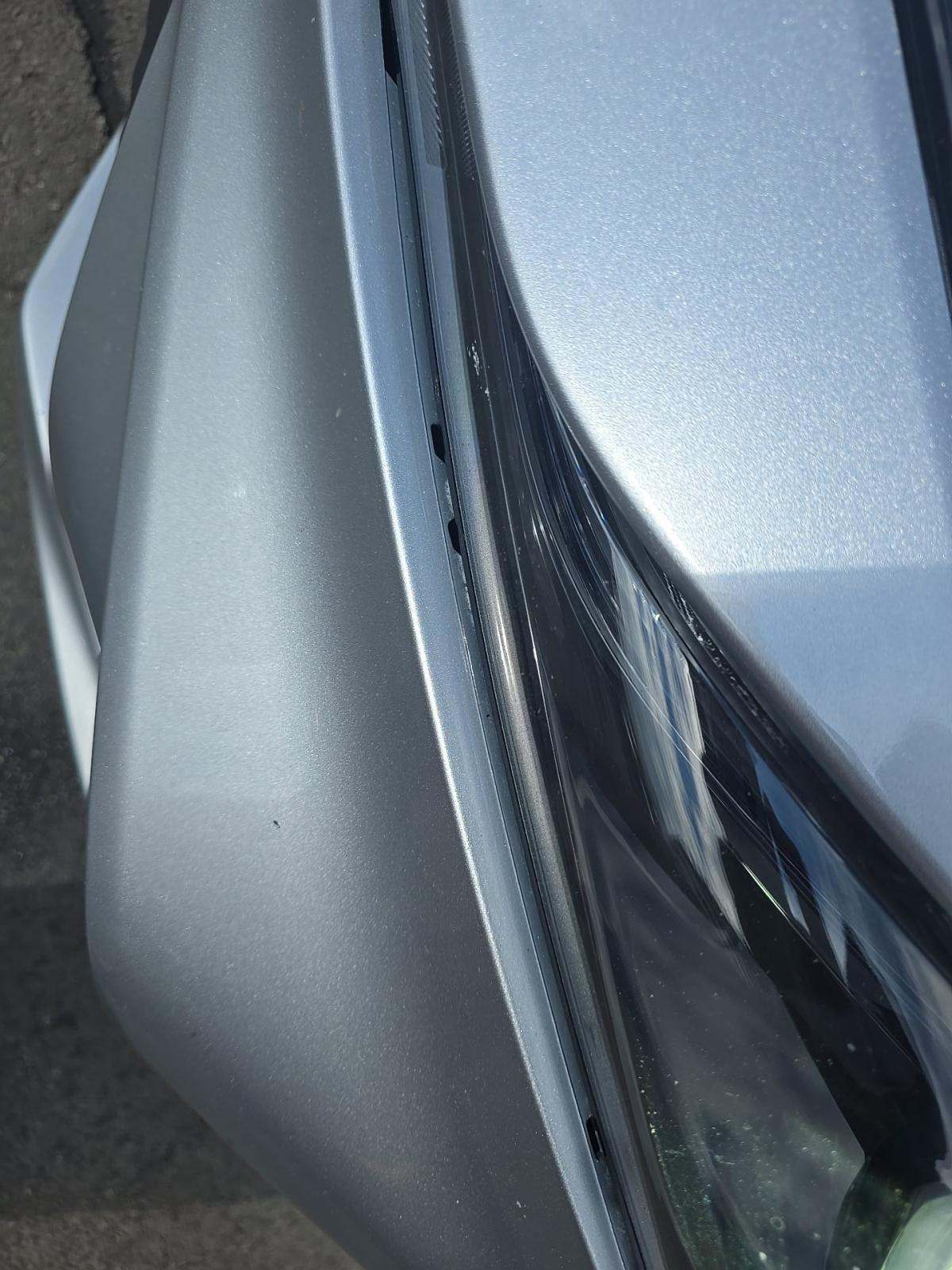 2025 Toyota Camry LE FWD