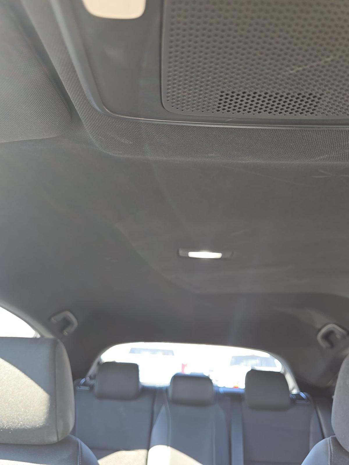 2025 Honda Civic Sport FWD