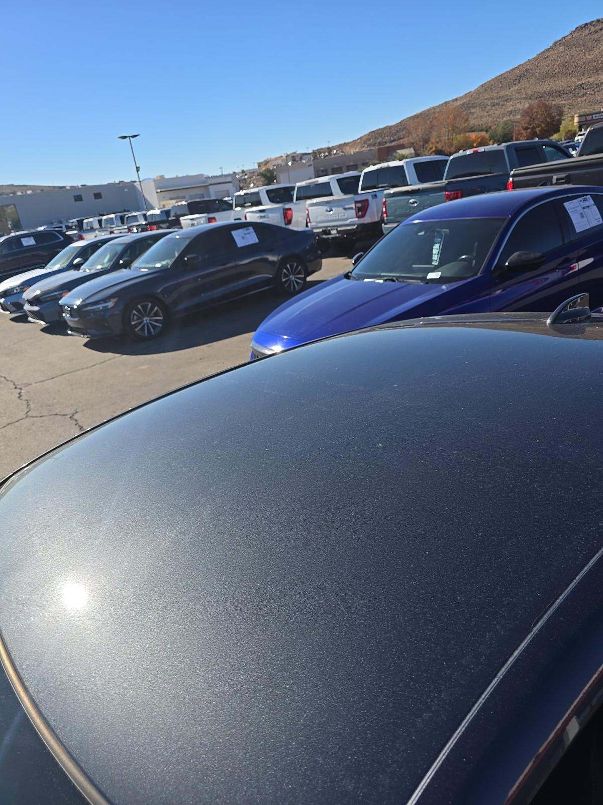 2025 Honda Civic Sport FWD