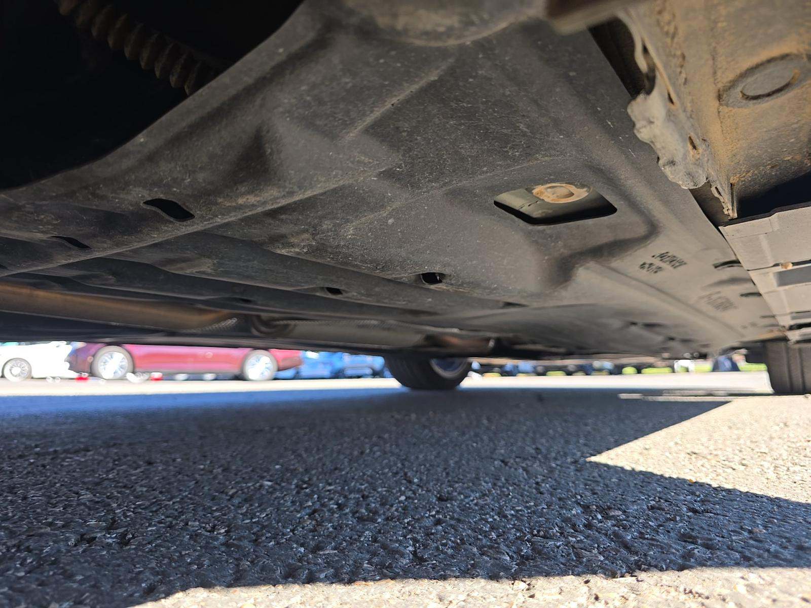 2025 Honda Civic Sport FWD