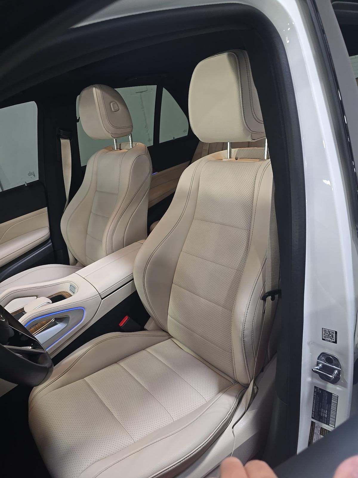 2024 Mercedes-Benz GLE GLE 450 AWD