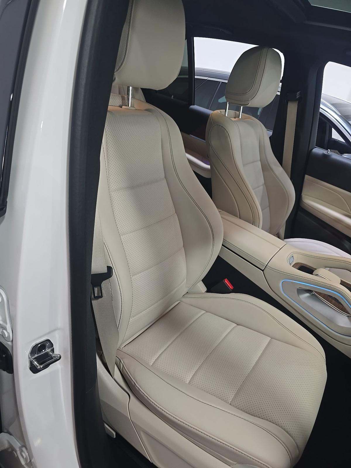 2024 Mercedes-Benz GLE GLE 450 AWD