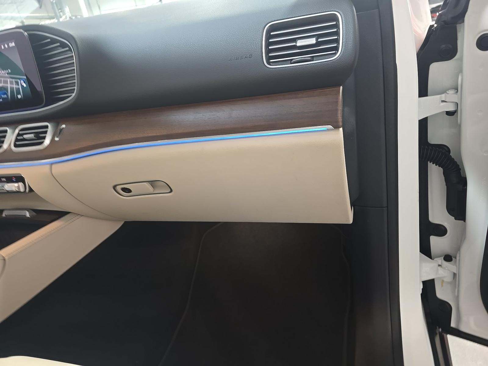 2024 Mercedes-Benz GLE GLE 450 AWD