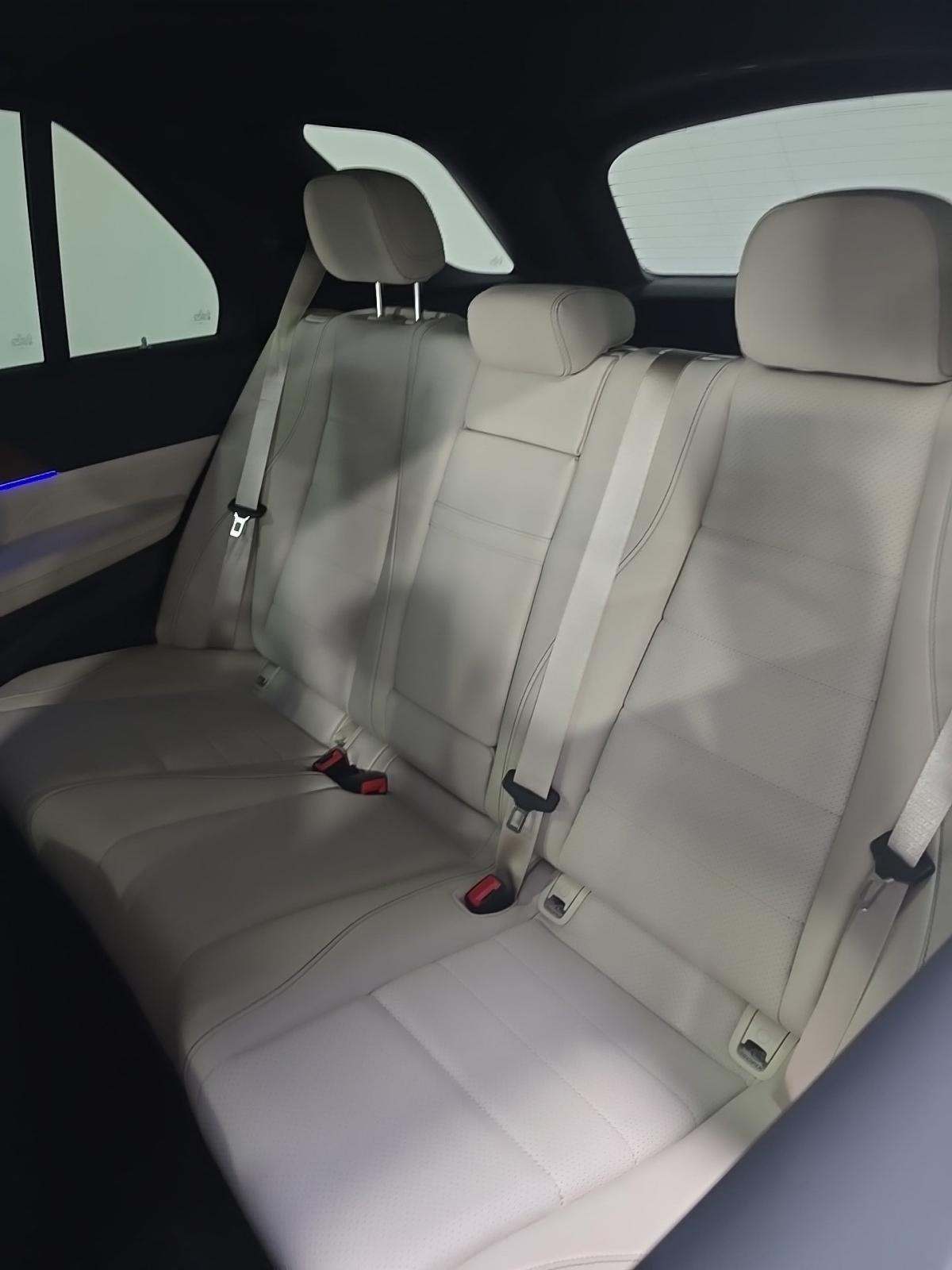 2024 Mercedes-Benz GLE GLE 450 AWD