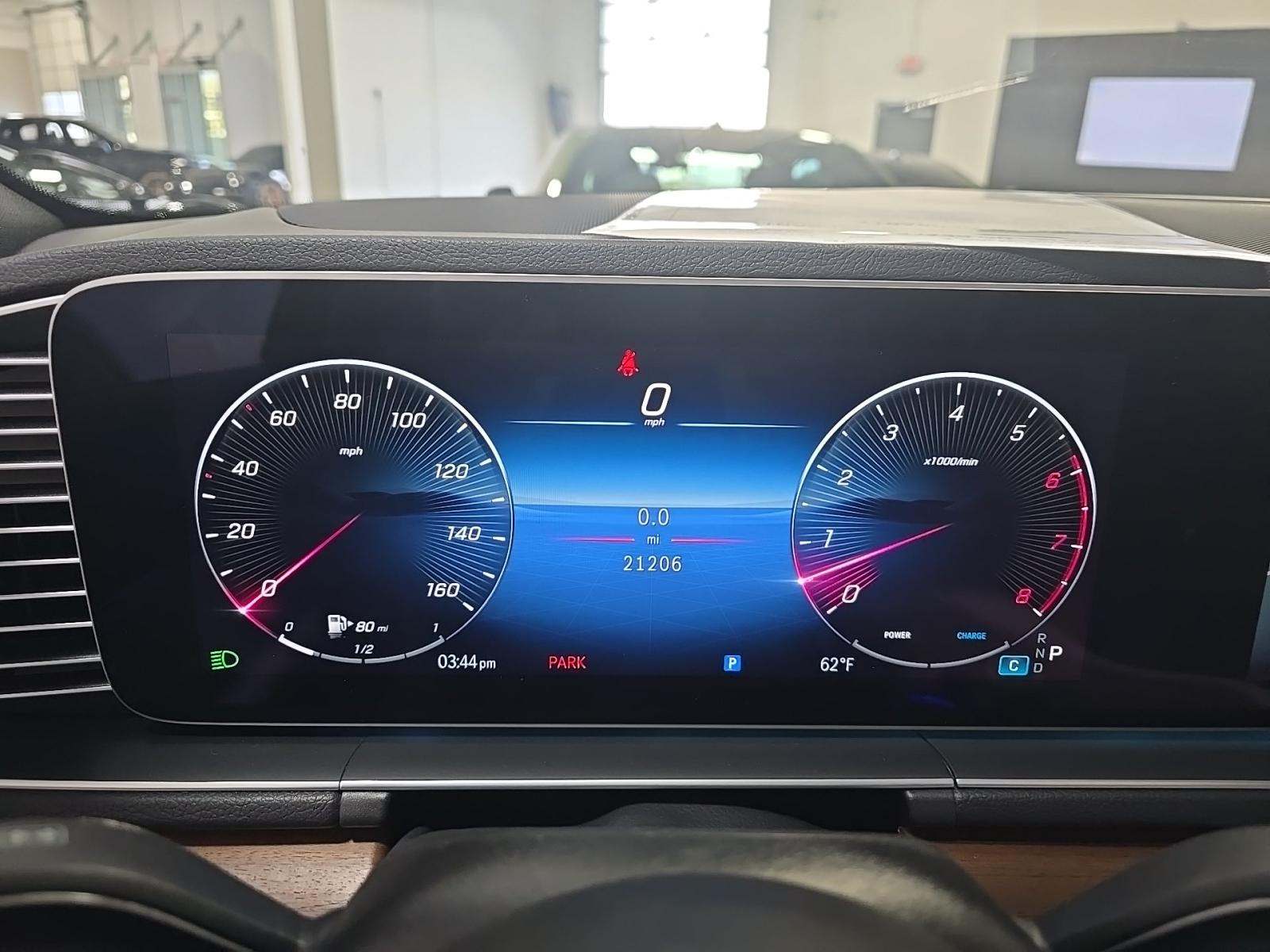 2024 Mercedes-Benz GLE GLE 450 AWD