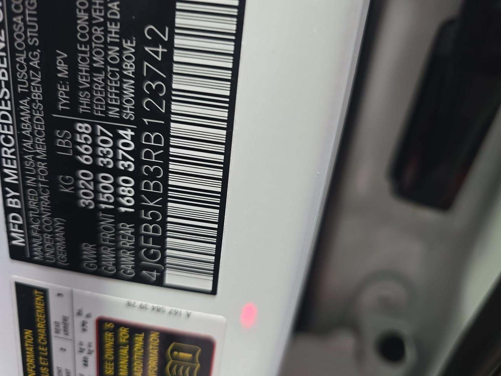 2024 Mercedes-Benz GLE GLE 450 AWD