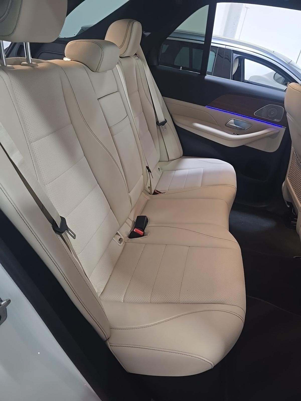 2024 Mercedes-Benz GLE GLE 450 AWD