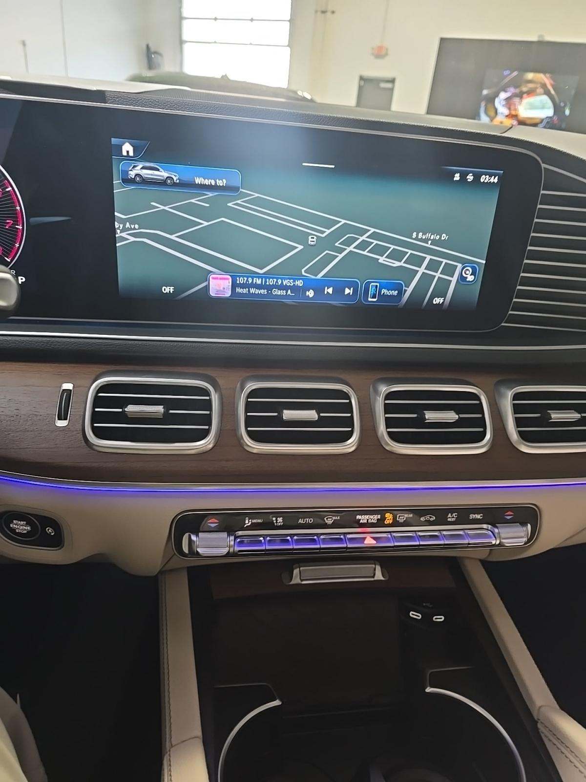 2024 Mercedes-Benz GLE GLE 450 AWD