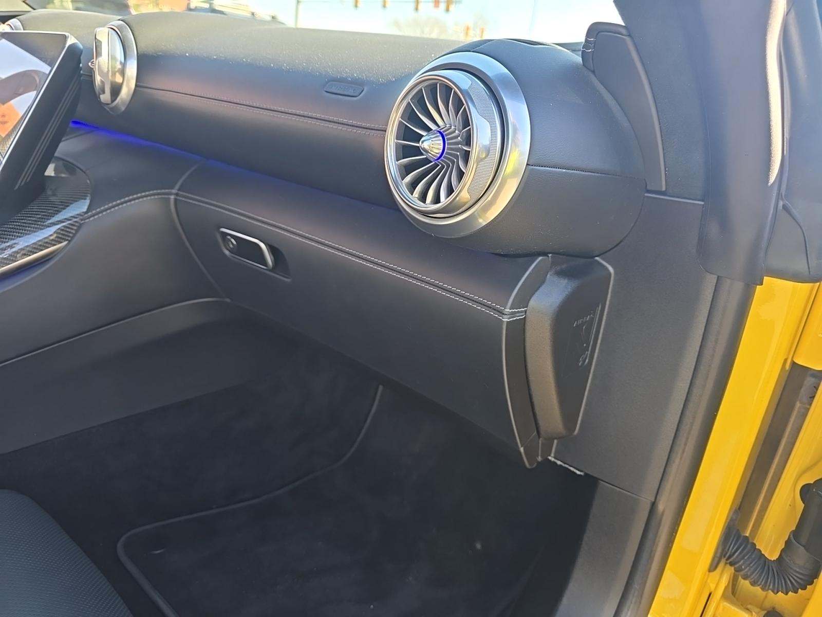 2022 Mercedes-Benz SL-Class AMG SL 63 AWD