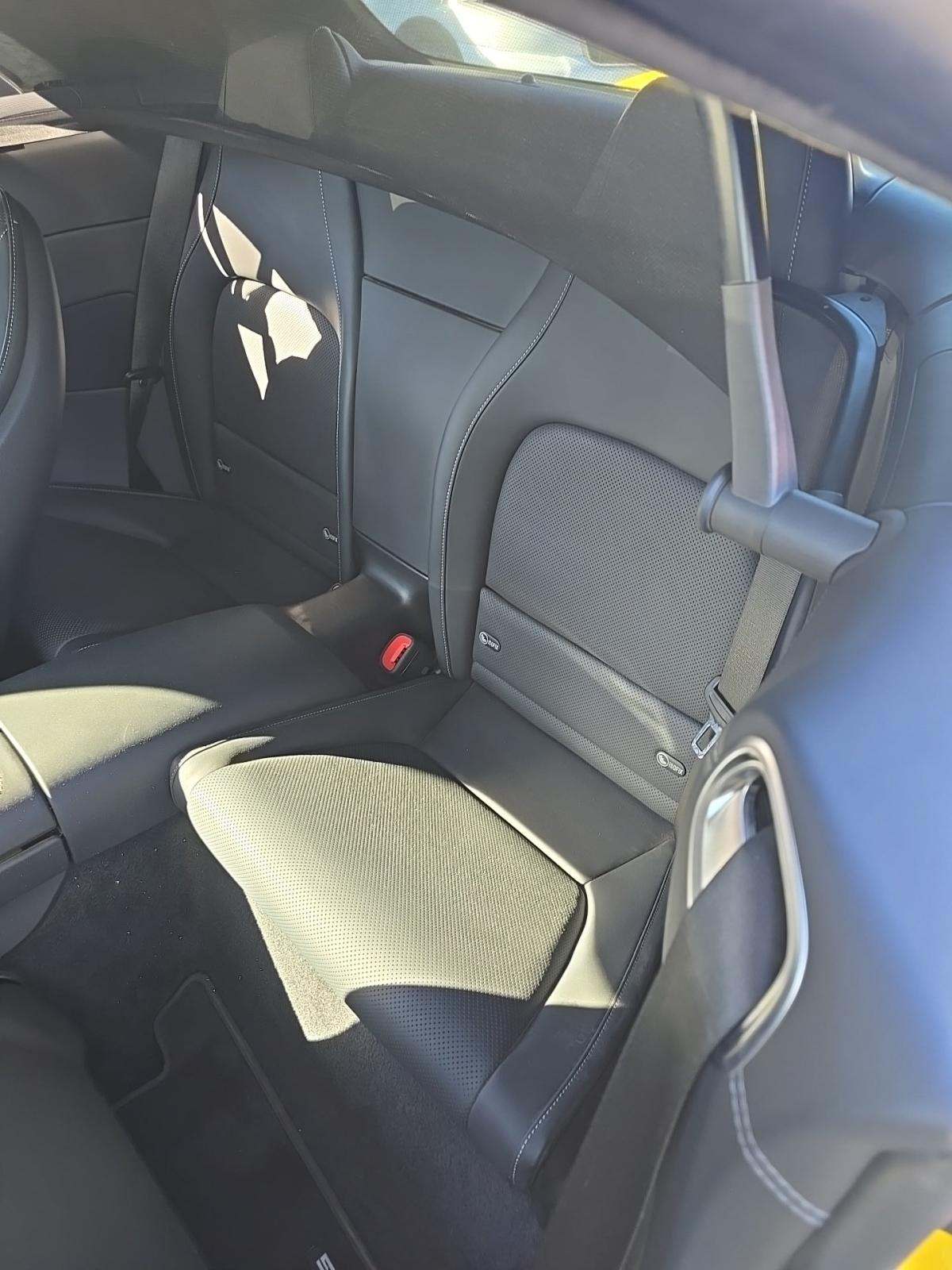 2022 Mercedes-Benz SL-Class AMG SL 63 AWD