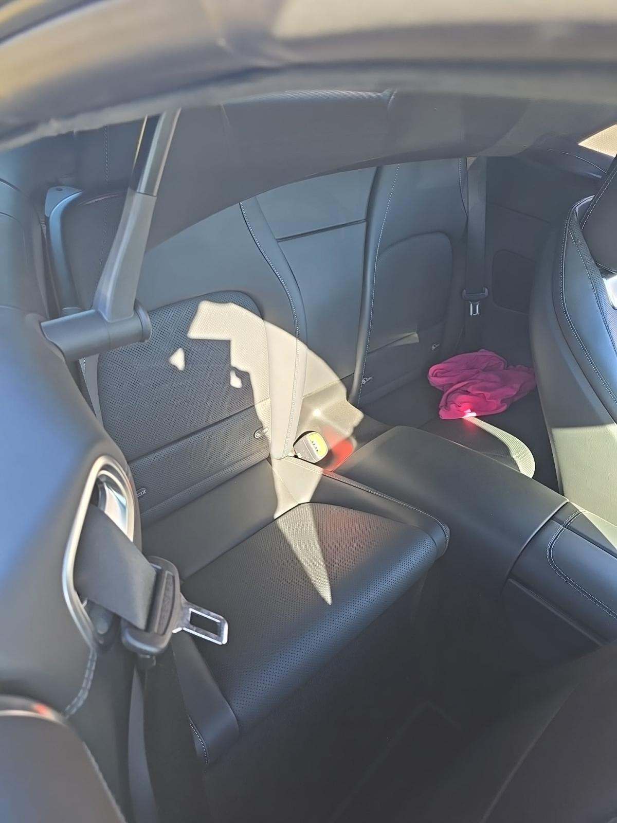 2022 Mercedes-Benz SL-Class AMG SL 63 AWD