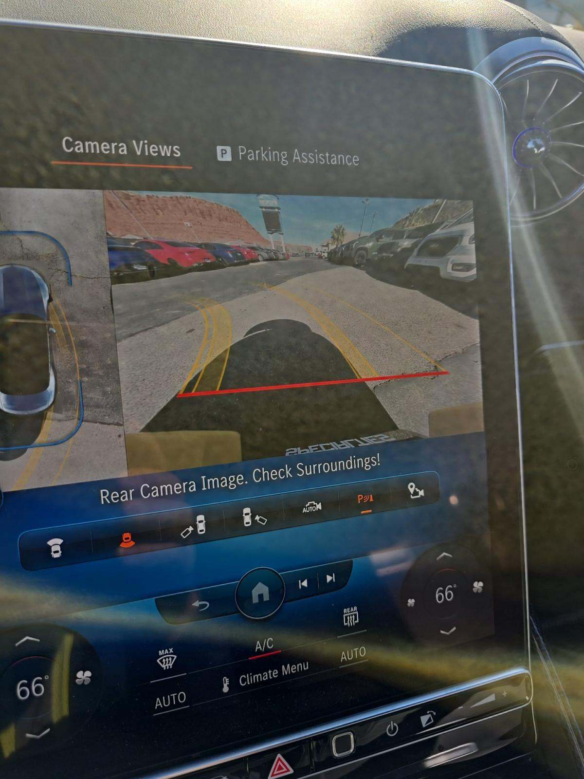 2022 Mercedes-Benz SL-Class AMG SL 63 AWD