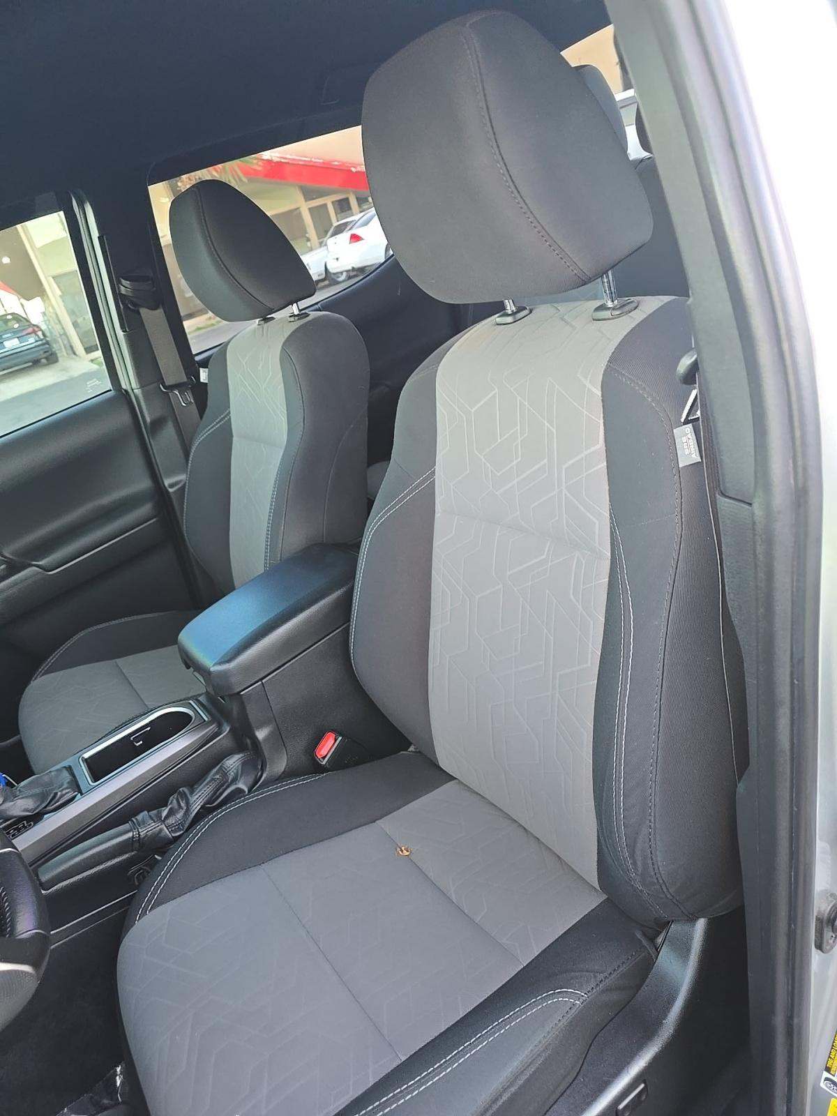 2023 Toyota Tacoma TRD Sport AWD