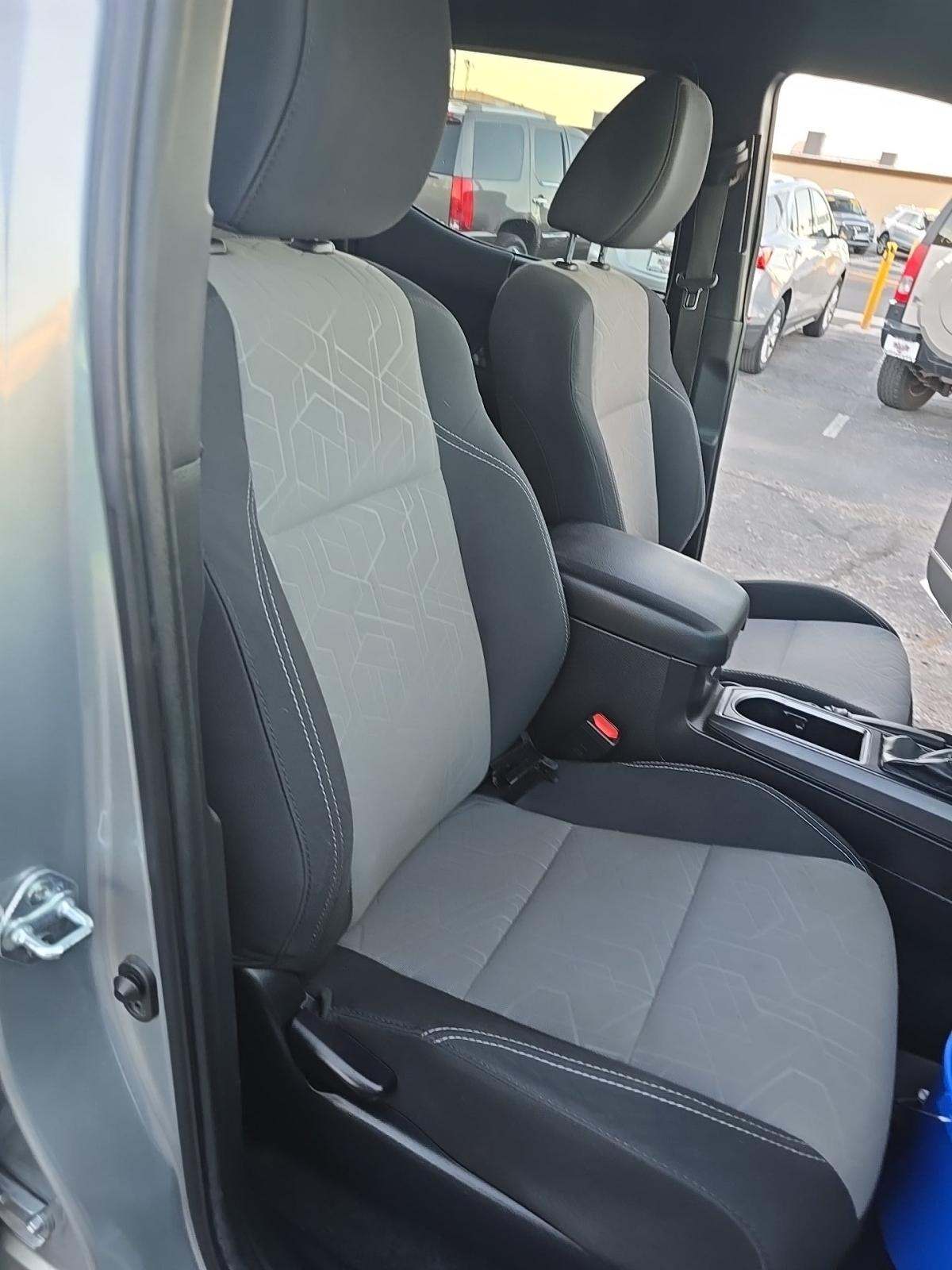 2023 Toyota Tacoma TRD Sport AWD