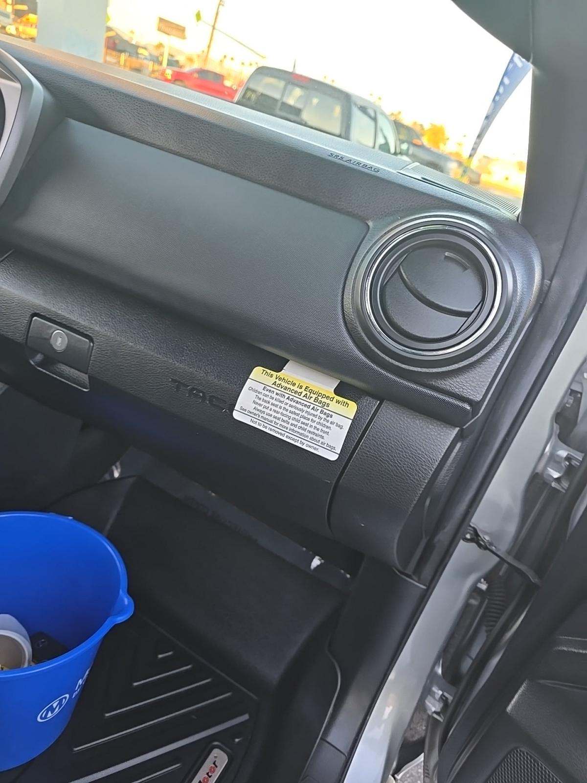 2023 Toyota Tacoma TRD Sport AWD