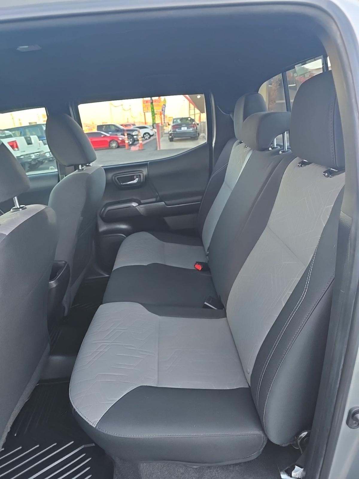 2023 Toyota Tacoma TRD Sport AWD