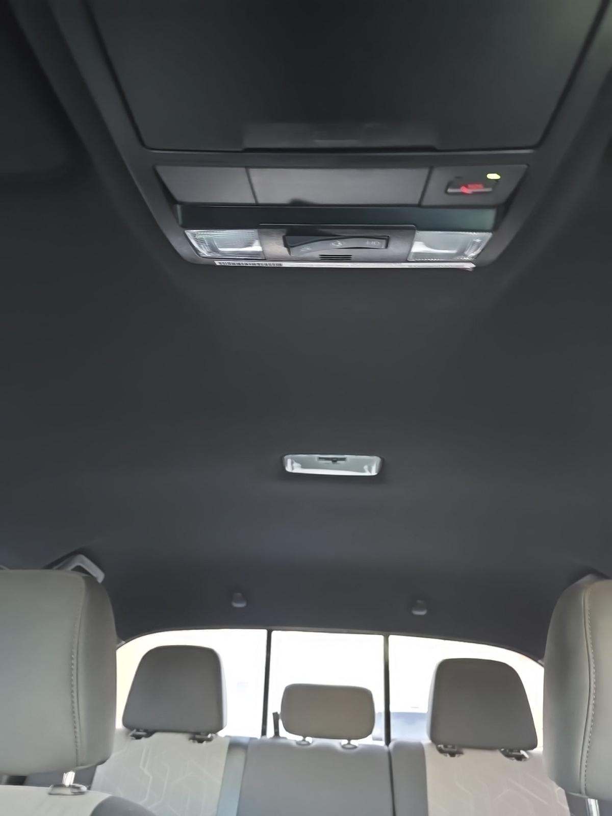 2023 Toyota Tacoma TRD Sport AWD