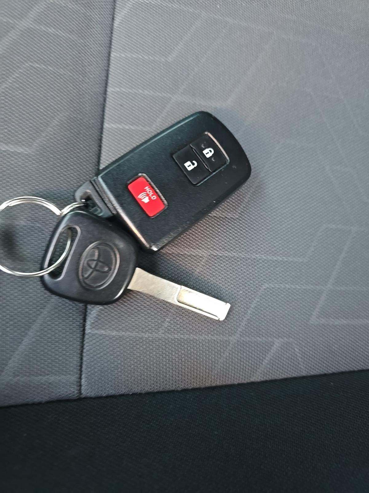 2023 Toyota Tacoma TRD Sport AWD