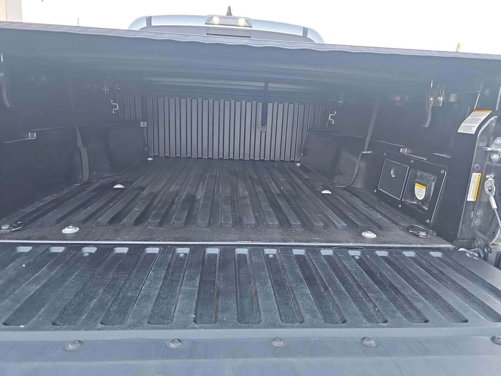 2023 Toyota Tacoma TRD Sport AWD