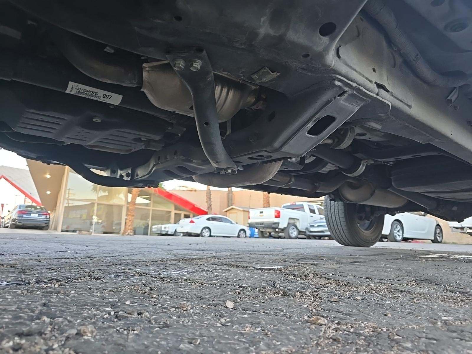 2023 Toyota Tacoma TRD Sport AWD