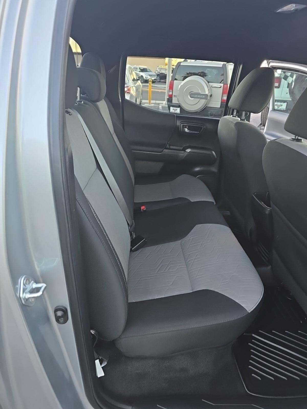 2023 Toyota Tacoma TRD Sport AWD