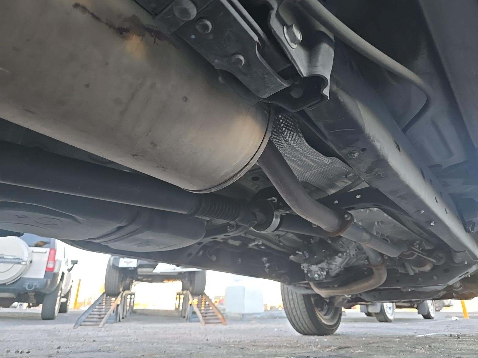 2023 Toyota Tacoma TRD Sport AWD