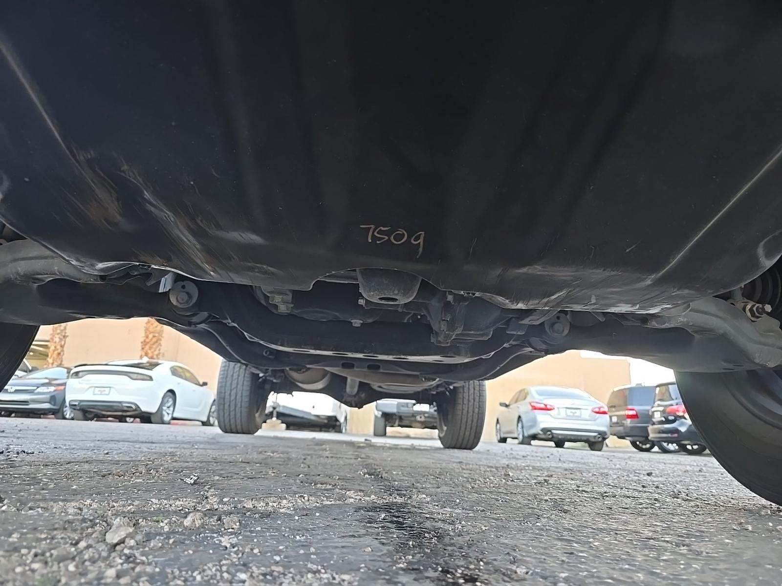 2023 Toyota Tacoma TRD Sport AWD