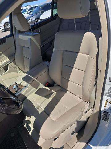 2014 Mercedes-Benz E-Class E 350 RWD