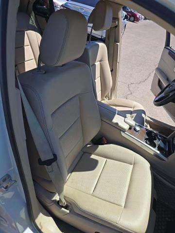 2014 Mercedes-Benz E-Class E 350 RWD