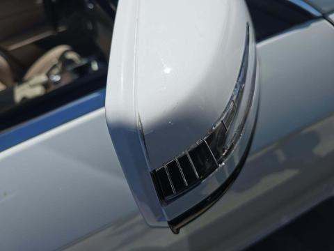 2014 Mercedes-Benz E-Class E 350 RWD