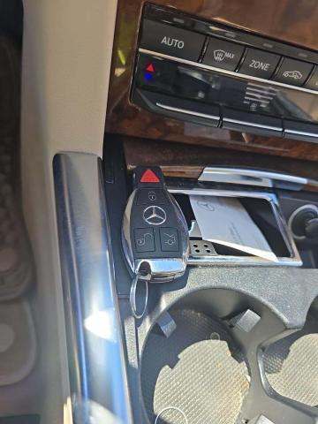 2014 Mercedes-Benz E-Class E 350 RWD