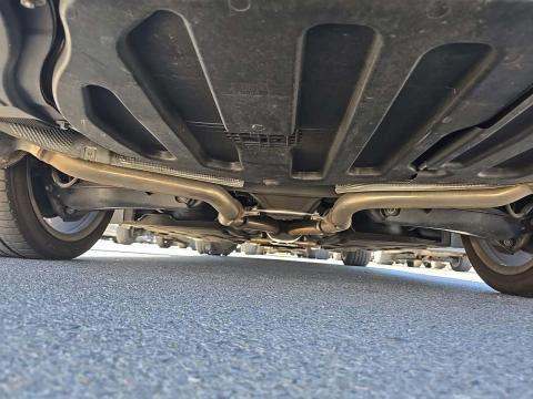 2014 Mercedes-Benz E-Class E 350 RWD