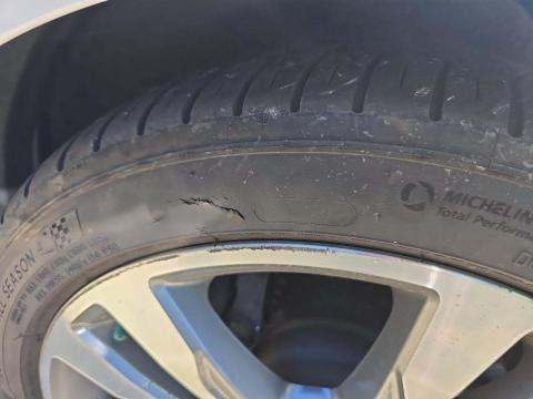 2014 Mercedes-Benz E-Class E 350 RWD