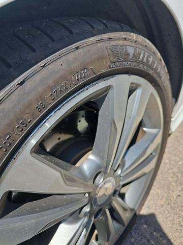 2014 Mercedes-Benz E-Class E 350 RWD