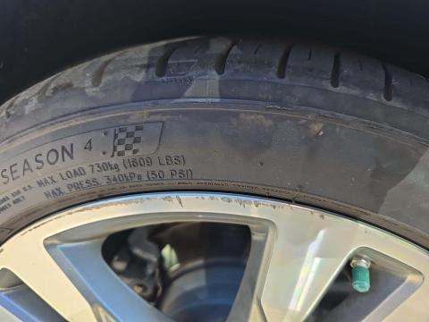 2014 Mercedes-Benz E-Class E 350 RWD