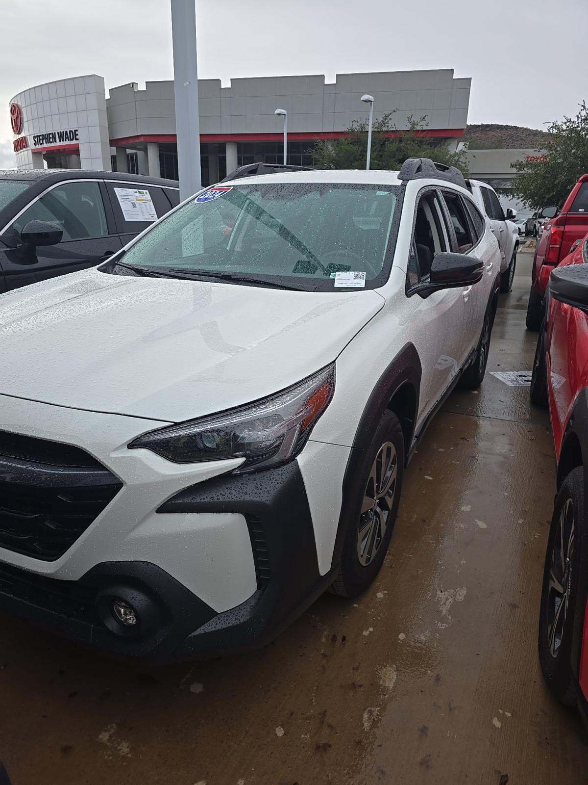 2024 Subaru Outback Premium AWD