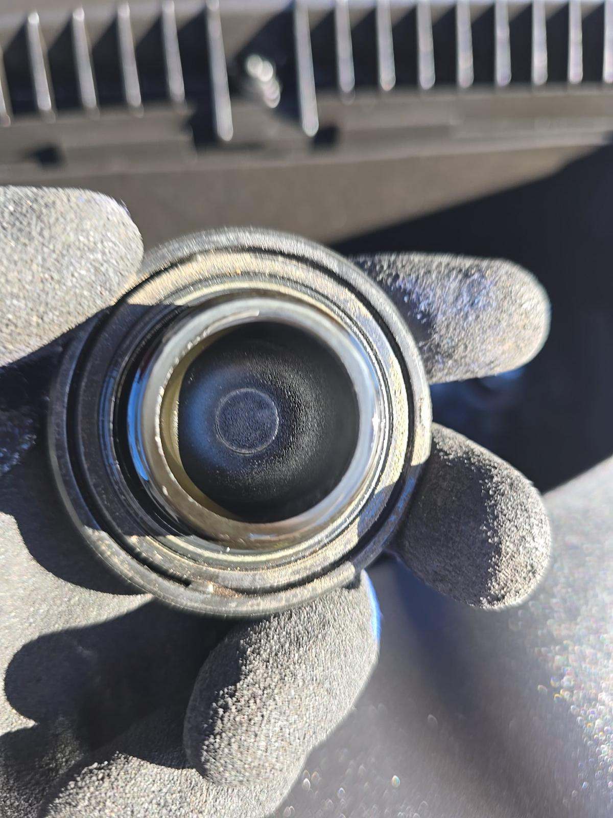 2024 Honda Pilot EX-L FWD