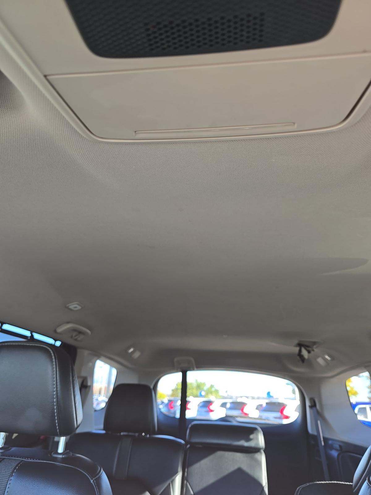 2024 Honda Pilot EX-L FWD