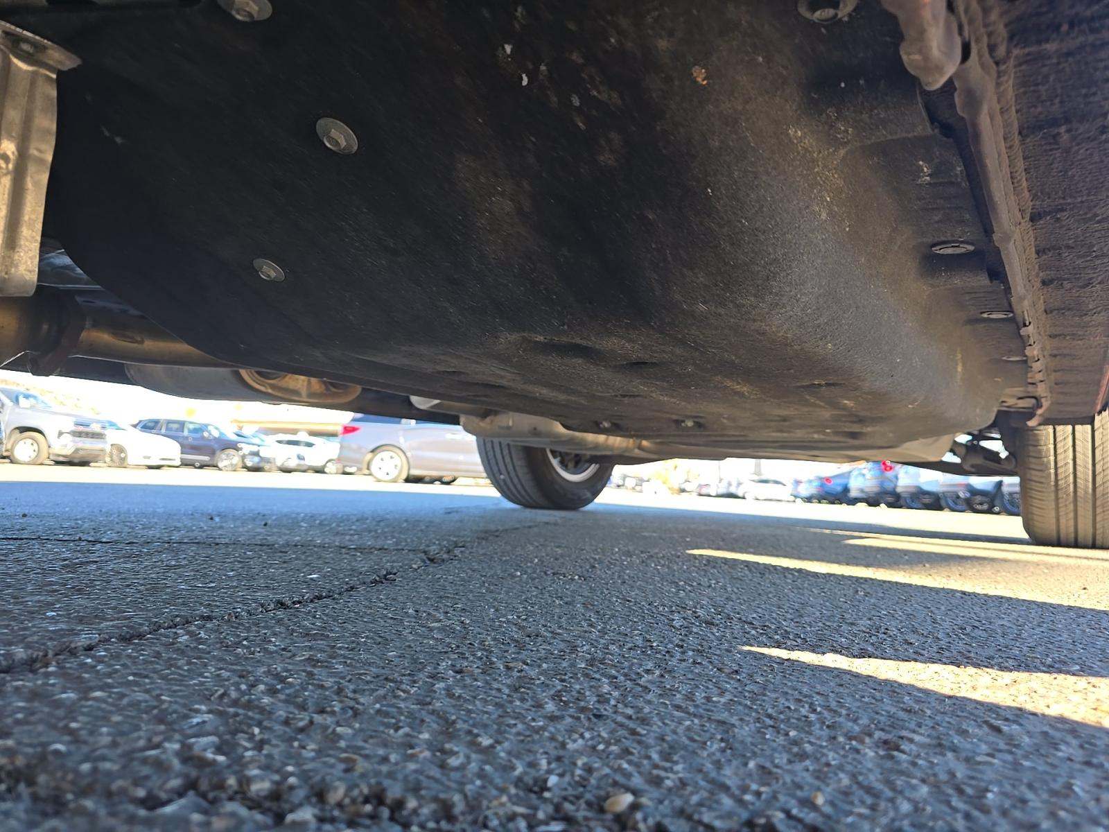 2024 Honda Pilot EX-L FWD