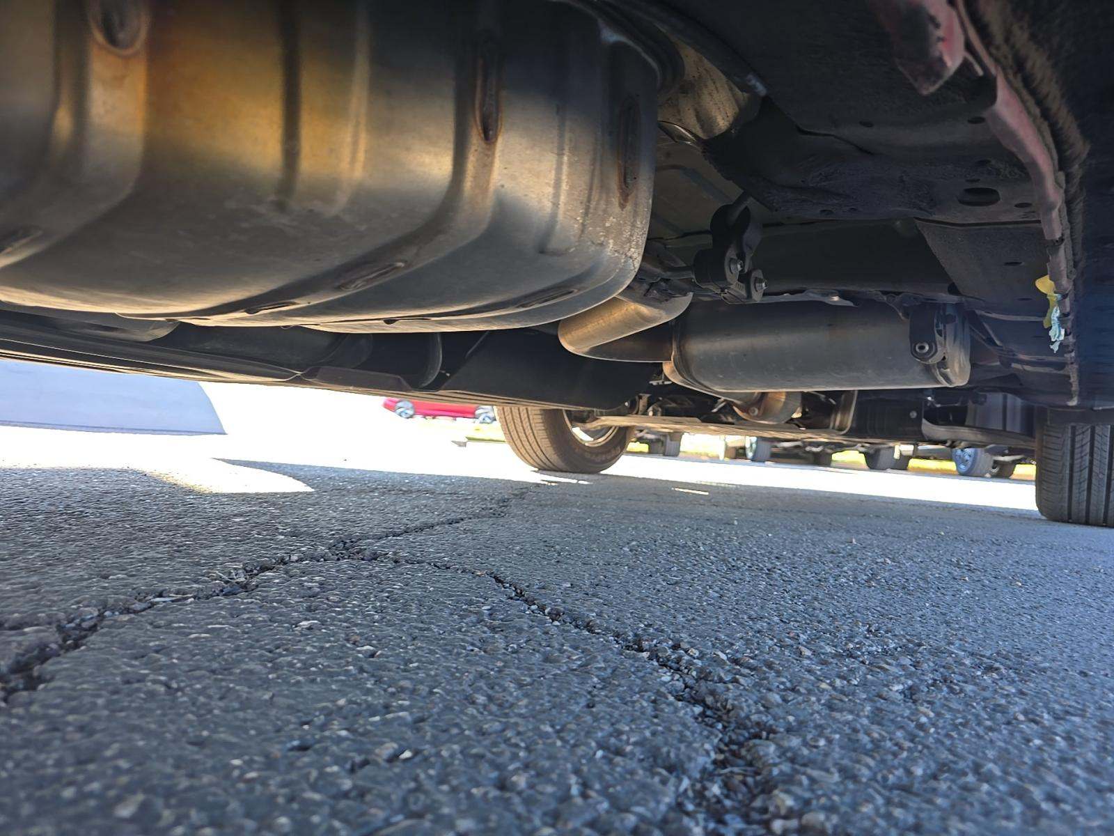 2024 Honda Pilot EX-L FWD