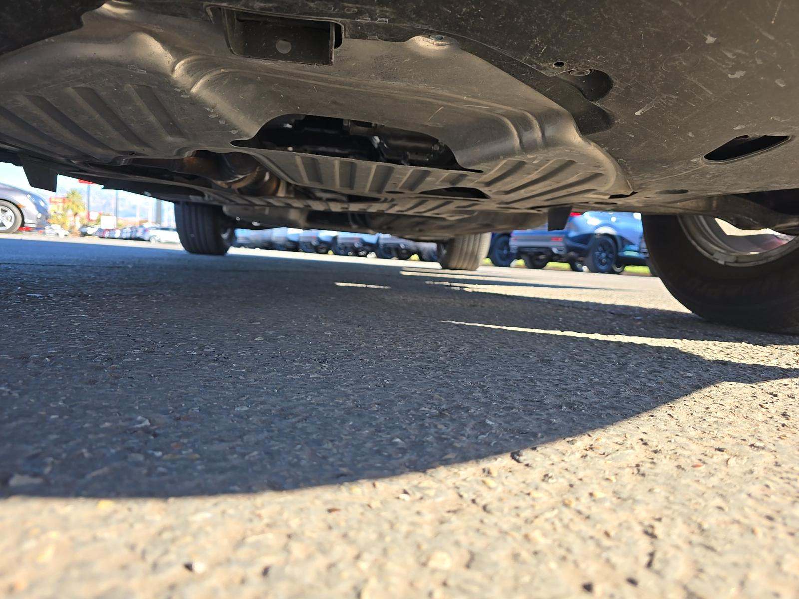 2024 Honda Pilot EX-L FWD